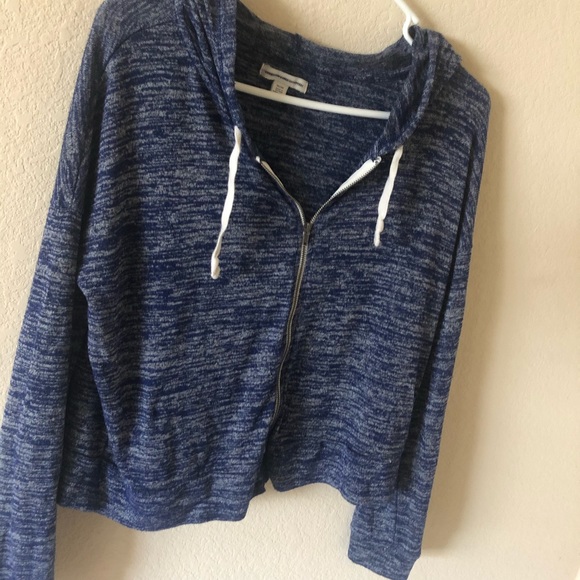 American Eagle Outfitters zip up hoodie - Picture 3 of 3